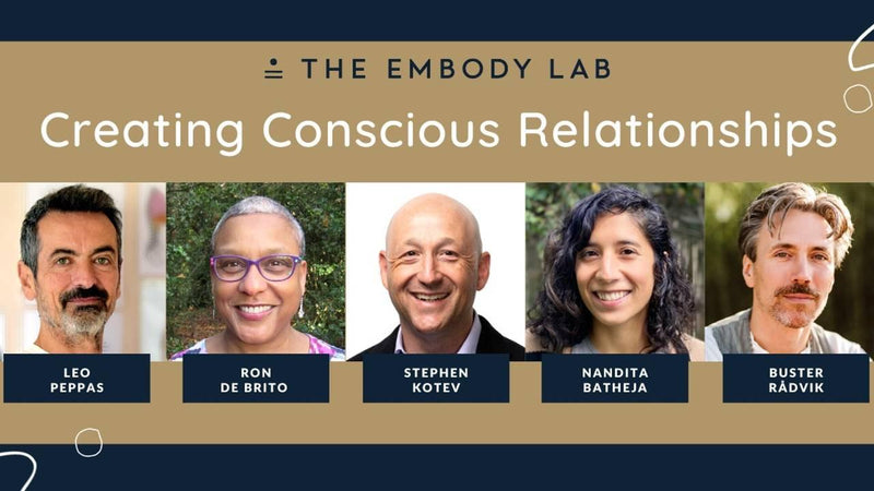 Summit: Creating Conscious Relationships