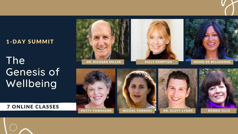 Summit: Genesis of Wellbeing