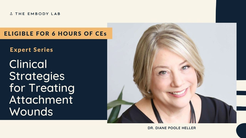 Expert Series - Clinical Strategies for Treating Attachment Wounds