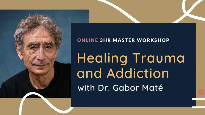 Healing Trauma and Addiction: A Holistic Approach to Recovery