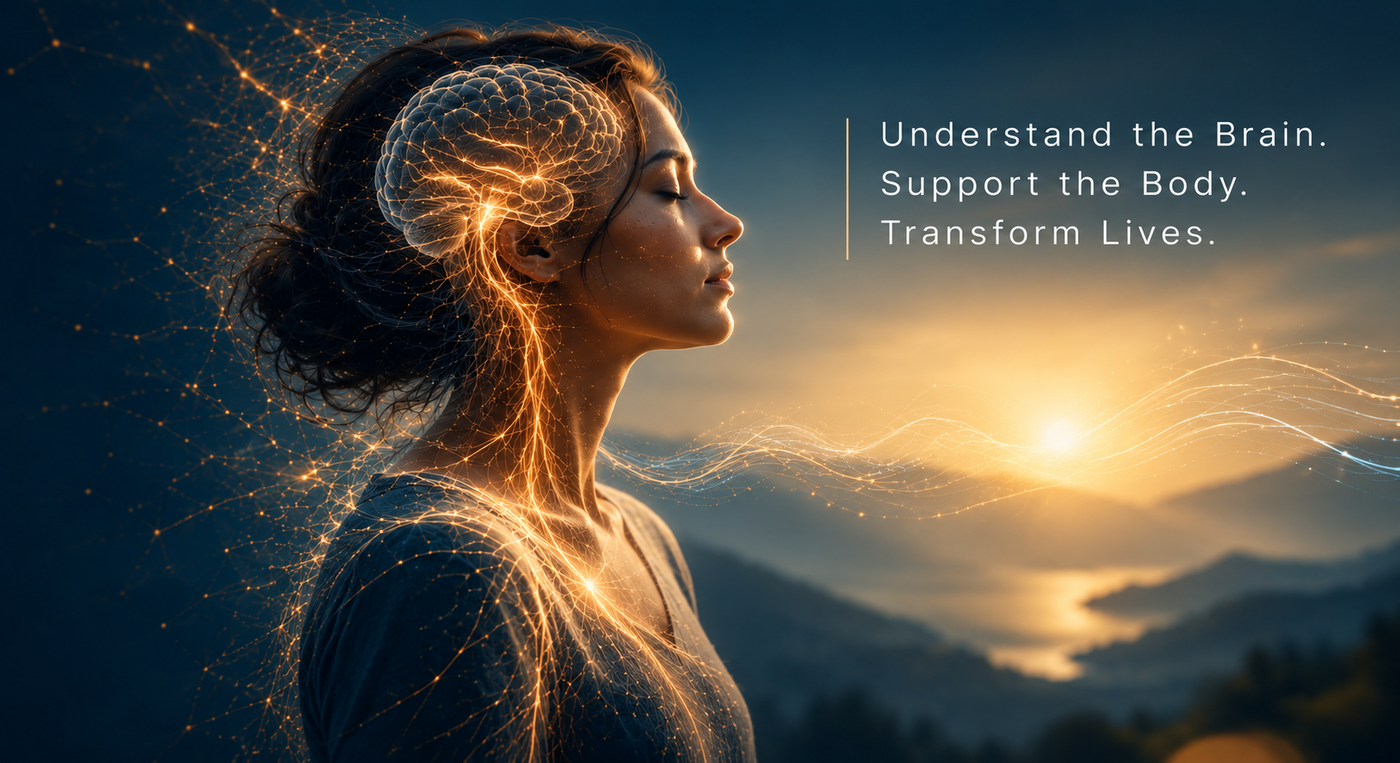 Applied Neuroscience for Trauma Healing