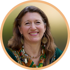 Dr. Arielle Schwartz