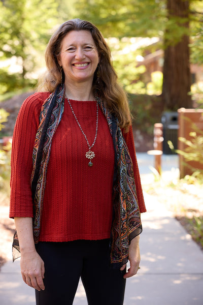Dr. Arielle Schwartz