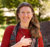 Dr. Arielle Schwartz
