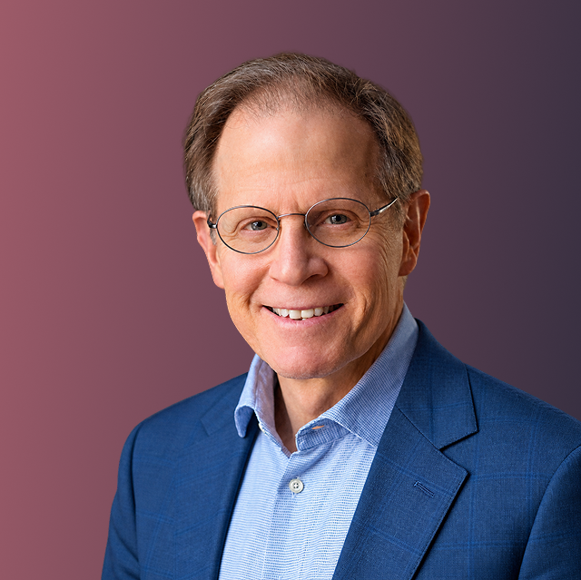 Dr. Dan Siegel