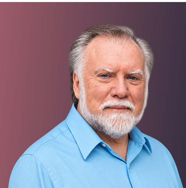 Gordon Neufeld