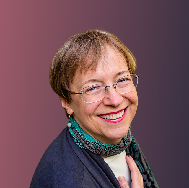 Ann Weiser Cornell