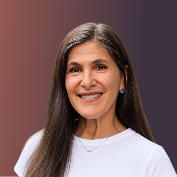 Dr. Illene Naomi Rusk