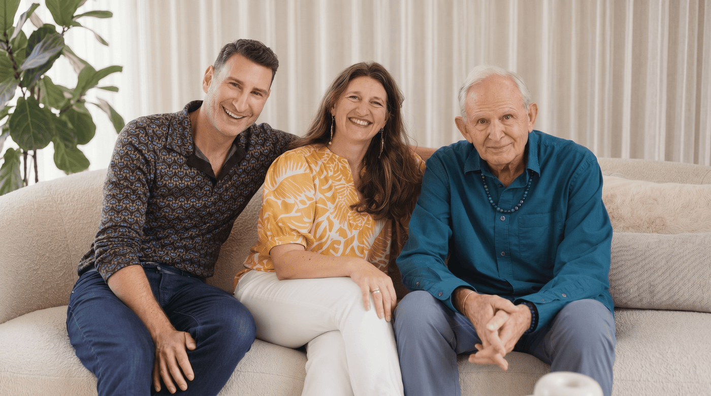 Your Healing Journey Accelerator