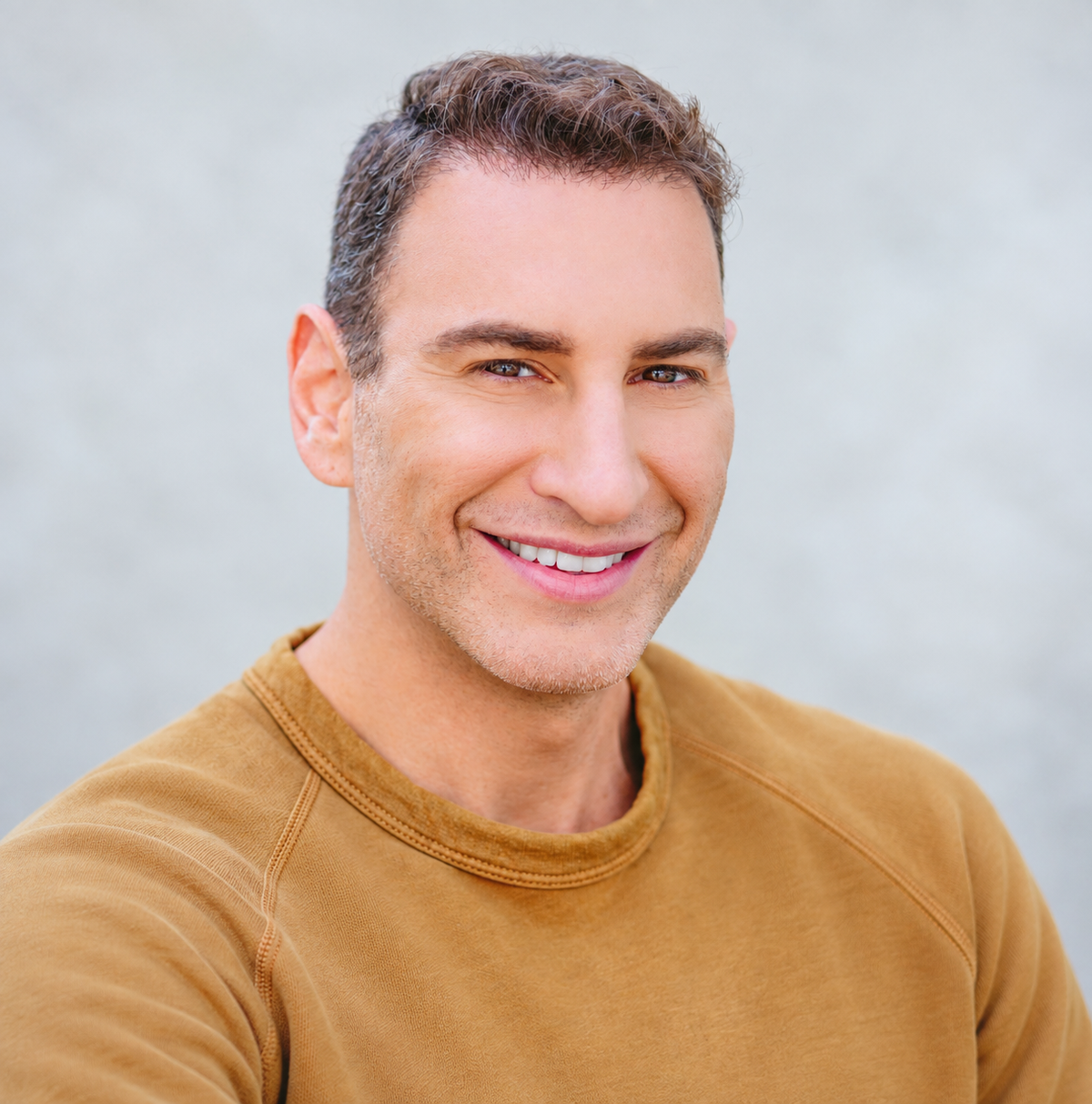 Dr. Scott Lyons