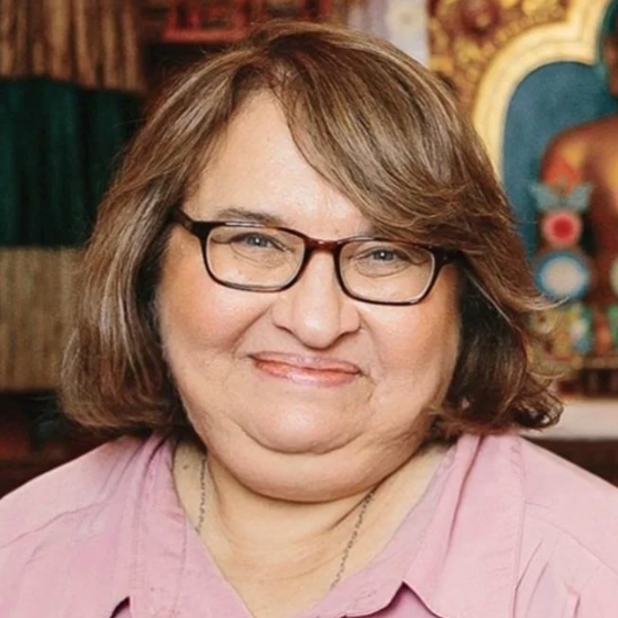 Gathering Ourselves: Healing and Wholeness in Divisive Times