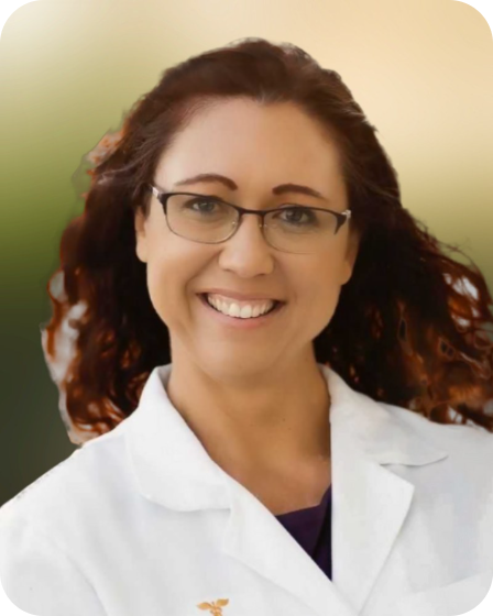 Dr. Aimie Apigian