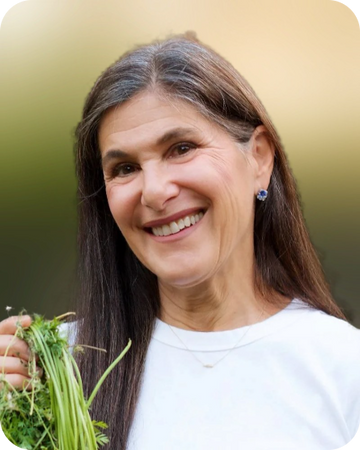 Dr. Ilene Naomi Rusk