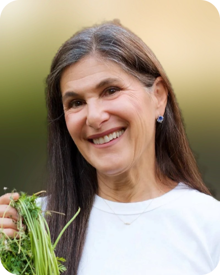 Dr. Ilene Naomi Rusk