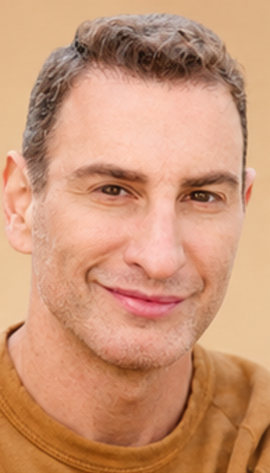 Dr. Scott Lyons