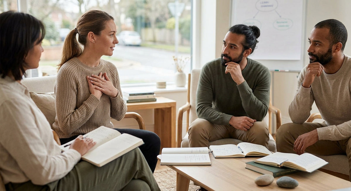Best somatic continuing education for social workers