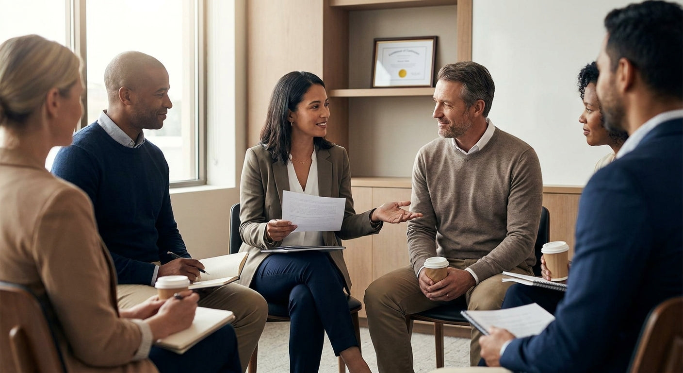 Integrative grief counseling certificate with CE credits
