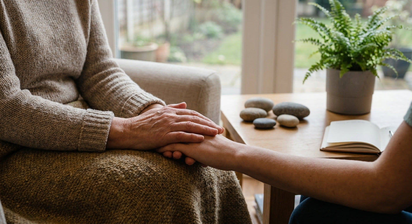 How to integrate somatic methods into trauma treatment