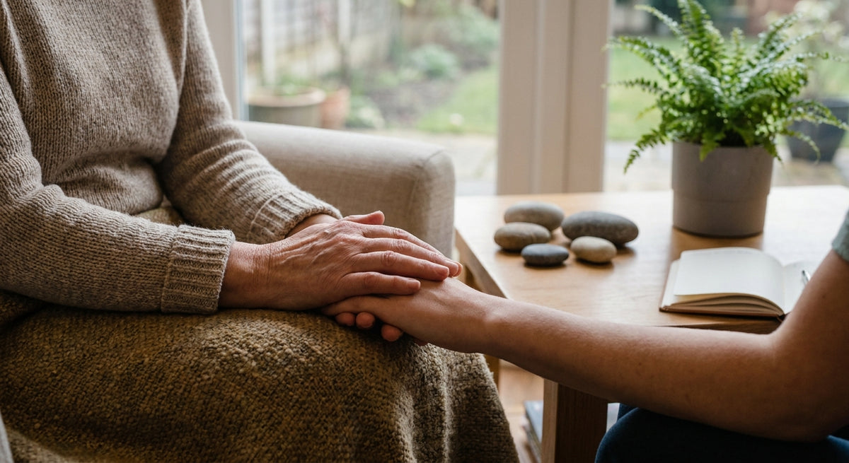 How to integrate somatic methods into trauma treatment