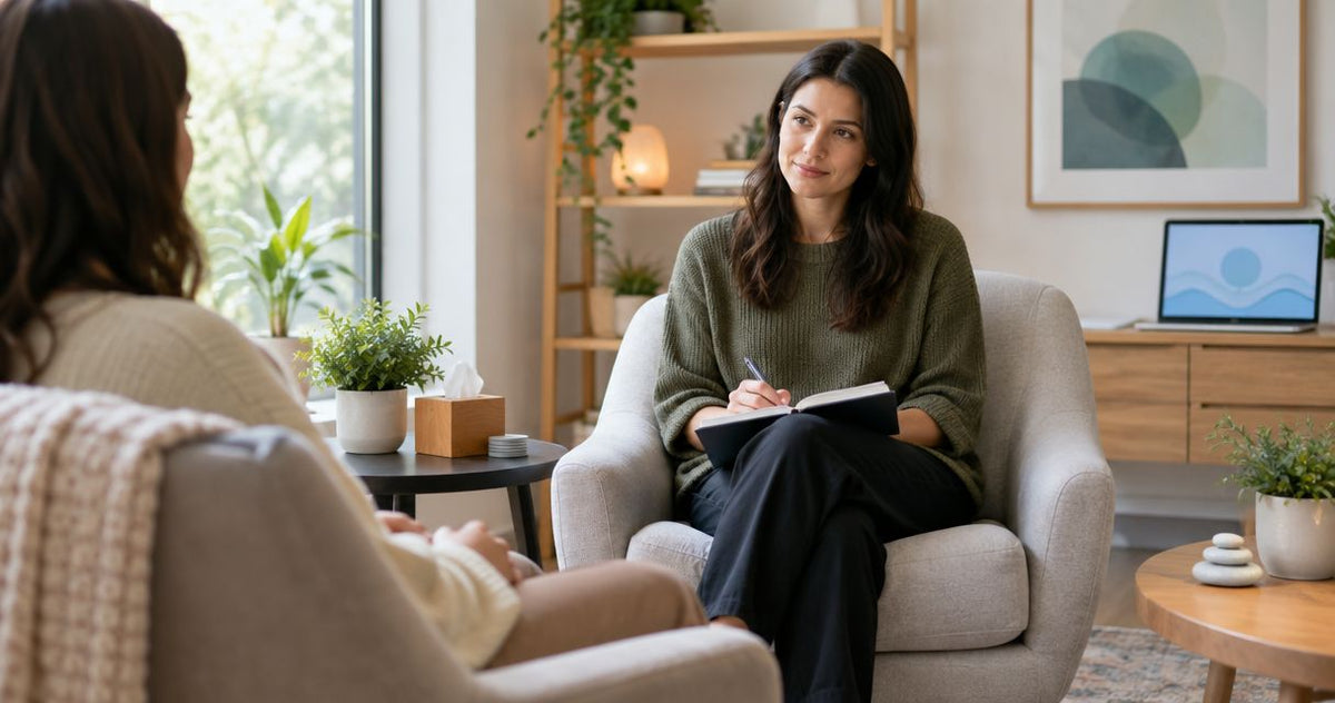 Best nervous system regulation certifications for therapists 2026