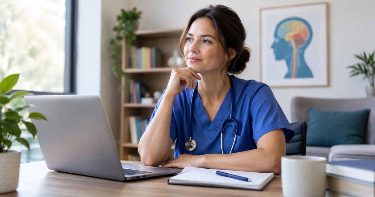 Best polyvagal theory training for psychiatric nurse practitioners