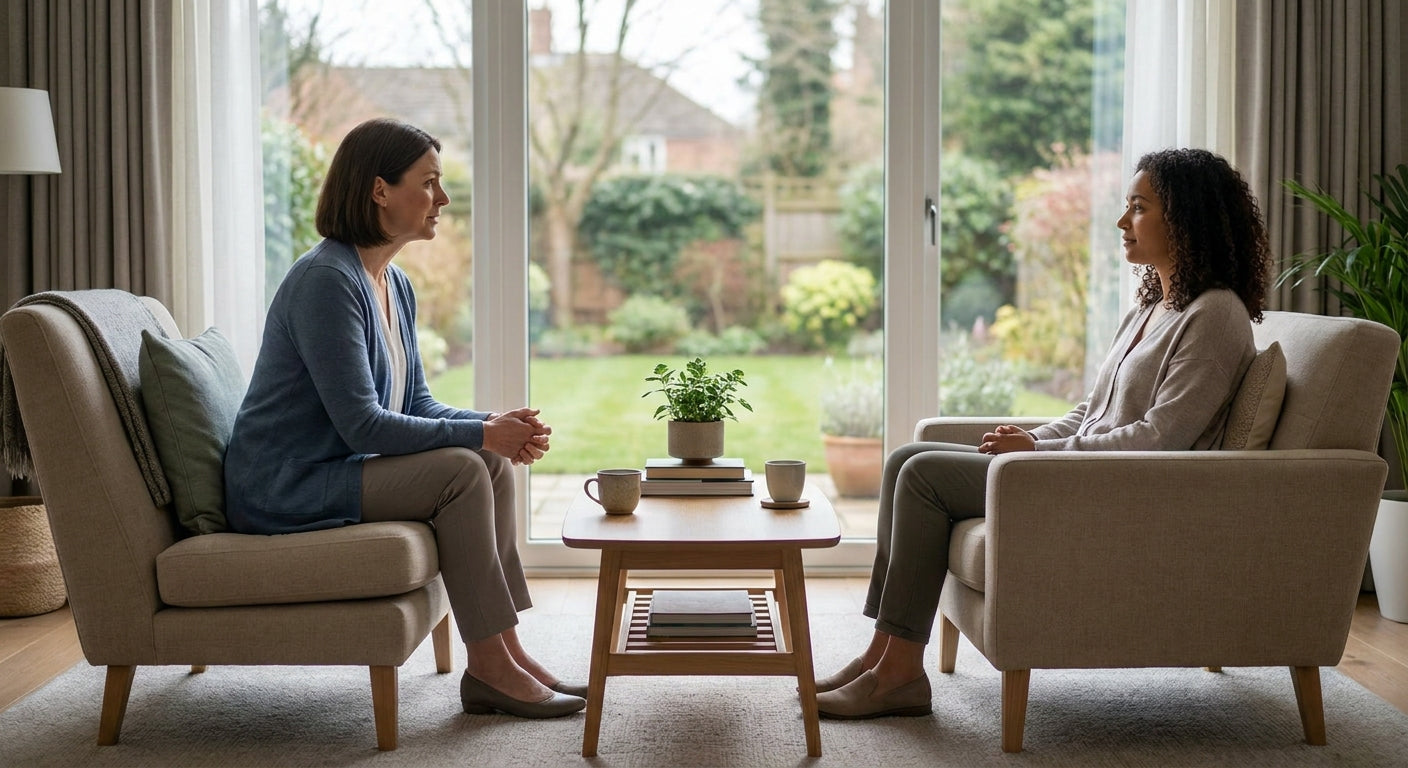 Integrative somatic trauma therapy for PTSD clients