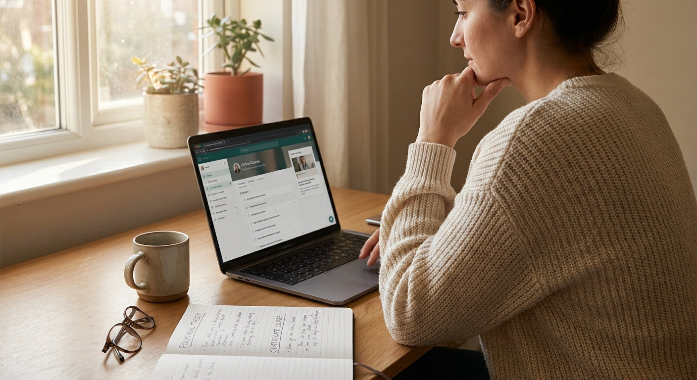 How to get a polyvagal theory certificate online