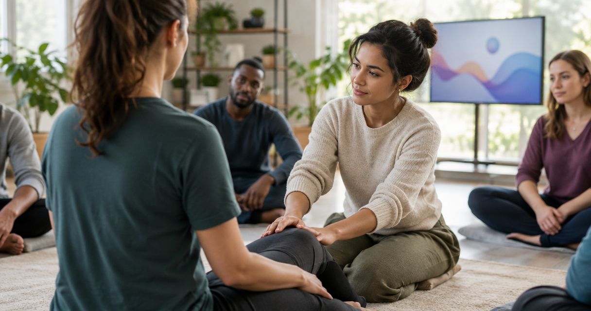 Best sensorimotor psychotherapy training programs in 2026