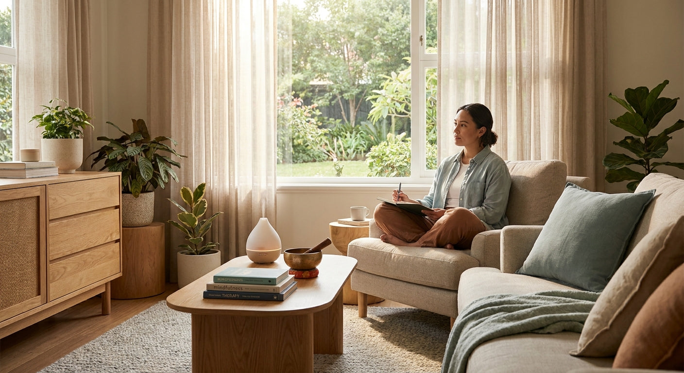 How to become a somatic psychedelic facilitator