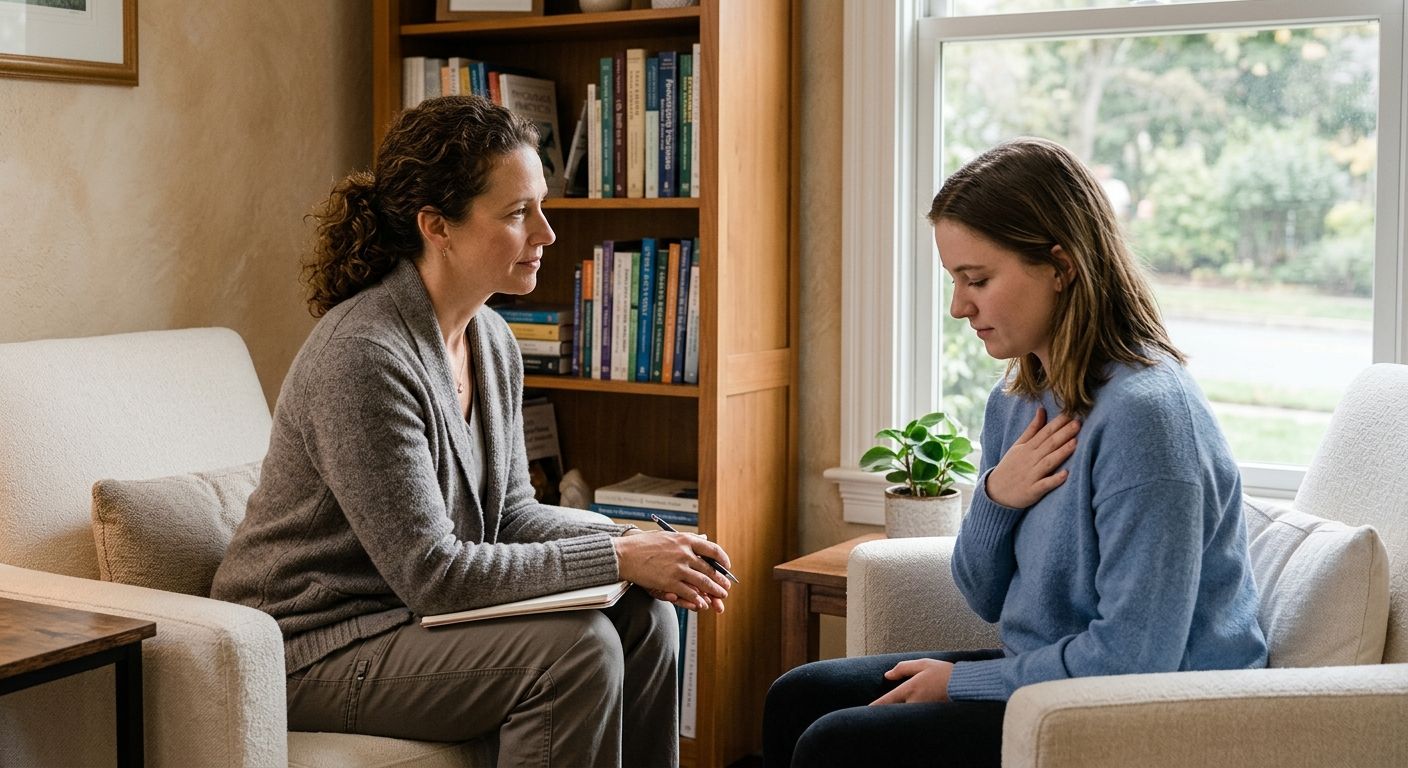 Does somatic experiencing certification require a psychology degree?