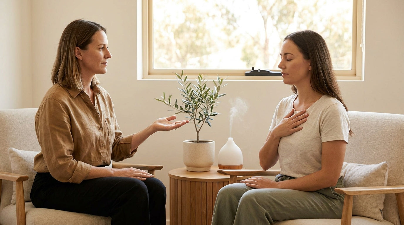 How to use mind-body techniques with coaching clients