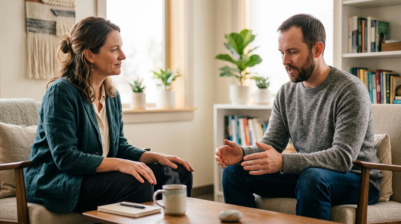 Can somatic coaching certification work without a therapy license?