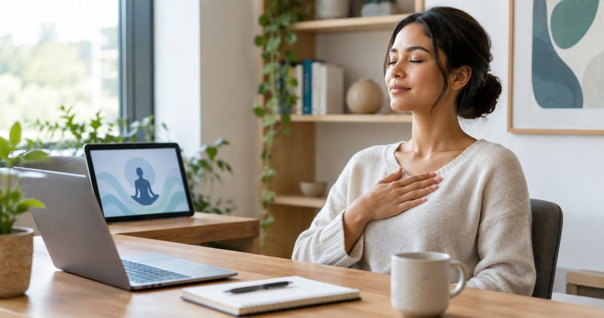 Breathwork certifications ranked by CE credit hours 2026