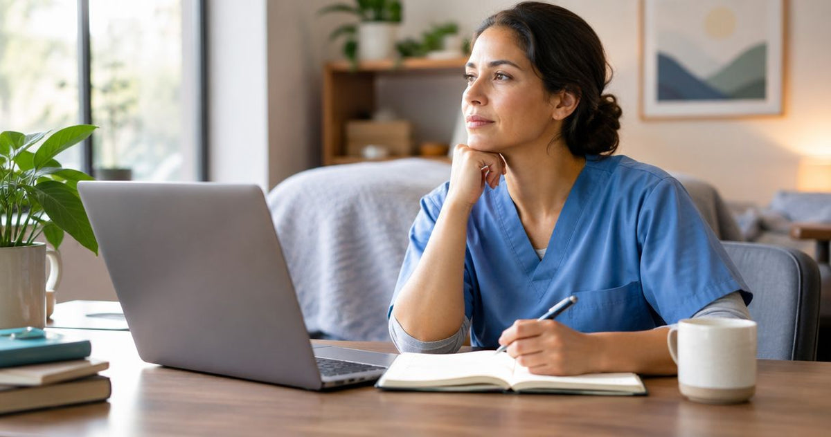 Best grief counseling certificates for hospice professionals