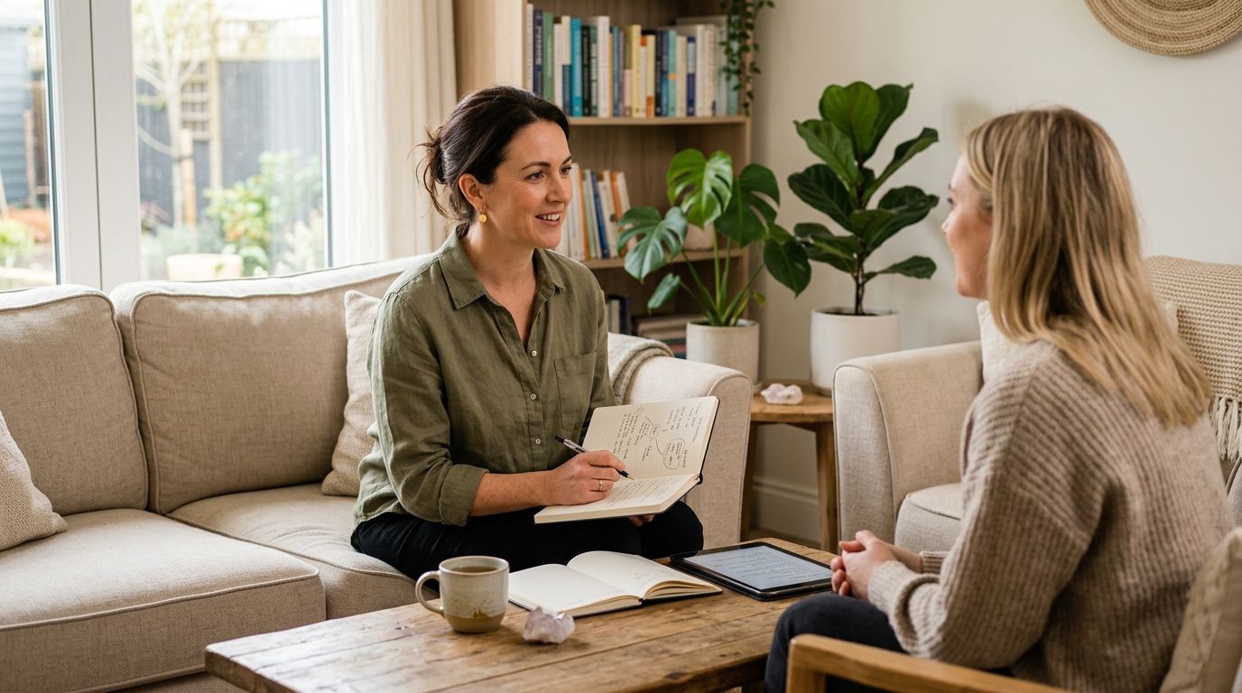 How long does a mind-body coaching certificate take?