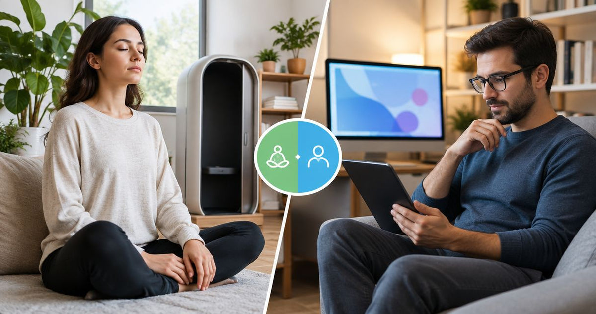 The Embody Lab vs PESI: which is better in 2026