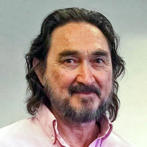 Stephen Murphy-Shigematsu