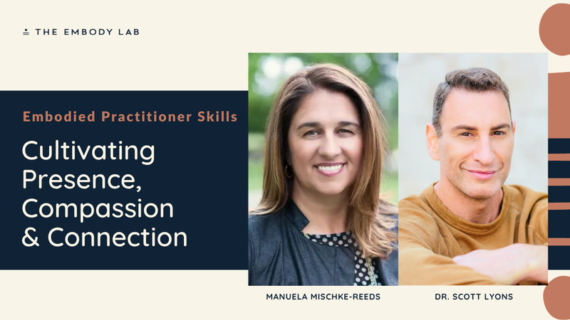Cultivating Presence, Compassion and Connection