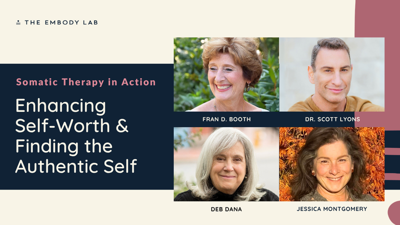 Enhancing Self-Worth & Finding the Authentic Self