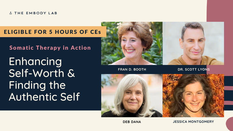 Enhancing Self-Worth & Finding the Authentic Self