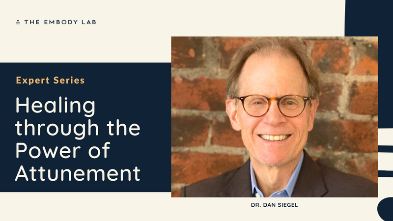 Healing through the Power of Attunement