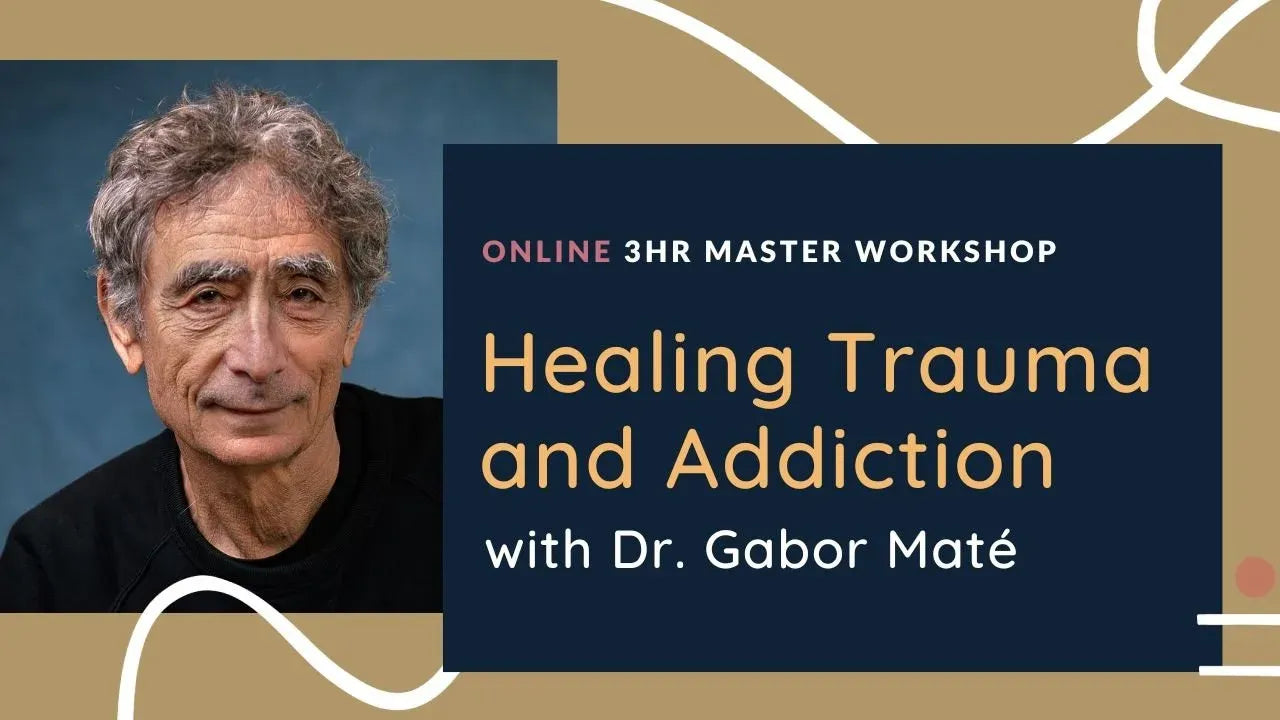 Healing Trauma and Addiction: A Holistic Approach to Recovery.
