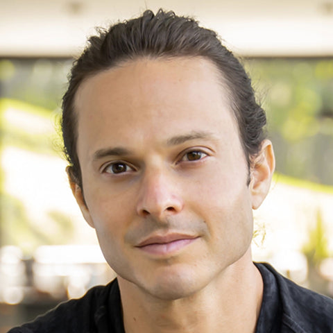 Alex Olshonsky