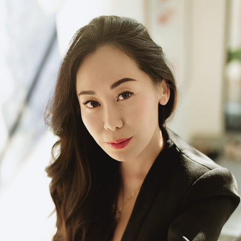 Amy Chan