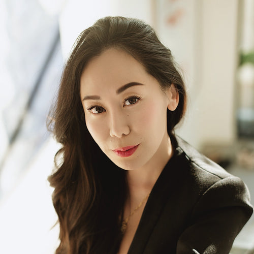 Amy Chan