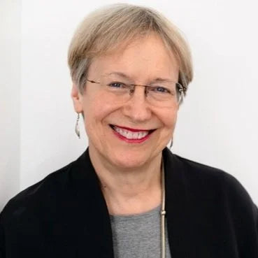 Ann Weiser Cornell (Dr.)