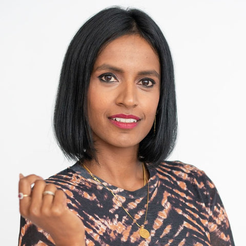 Anusha Wijeyakumar