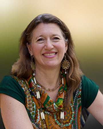 Dr. Arielle Schwartz