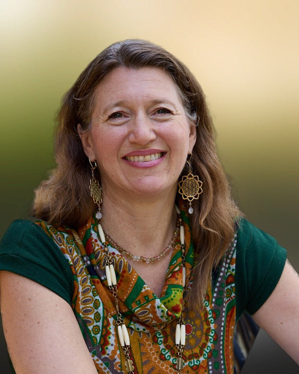 Dr. Arielle Schwartz