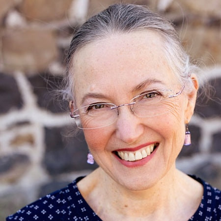 Barbara McGavin
